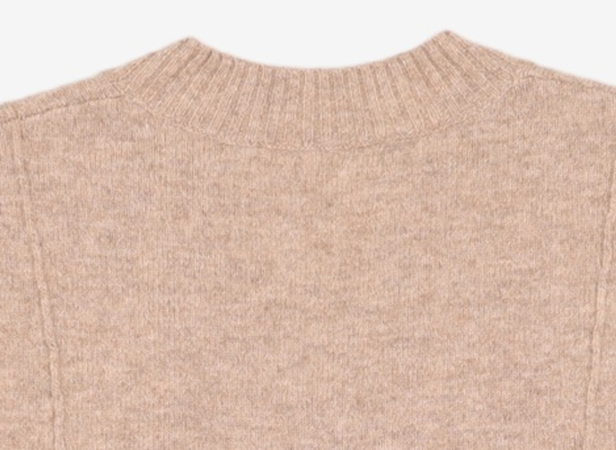 라이풀 미니멀 가먼츠(LIFUL MINIMAL GARMENTS) 니트/스웨터 XS