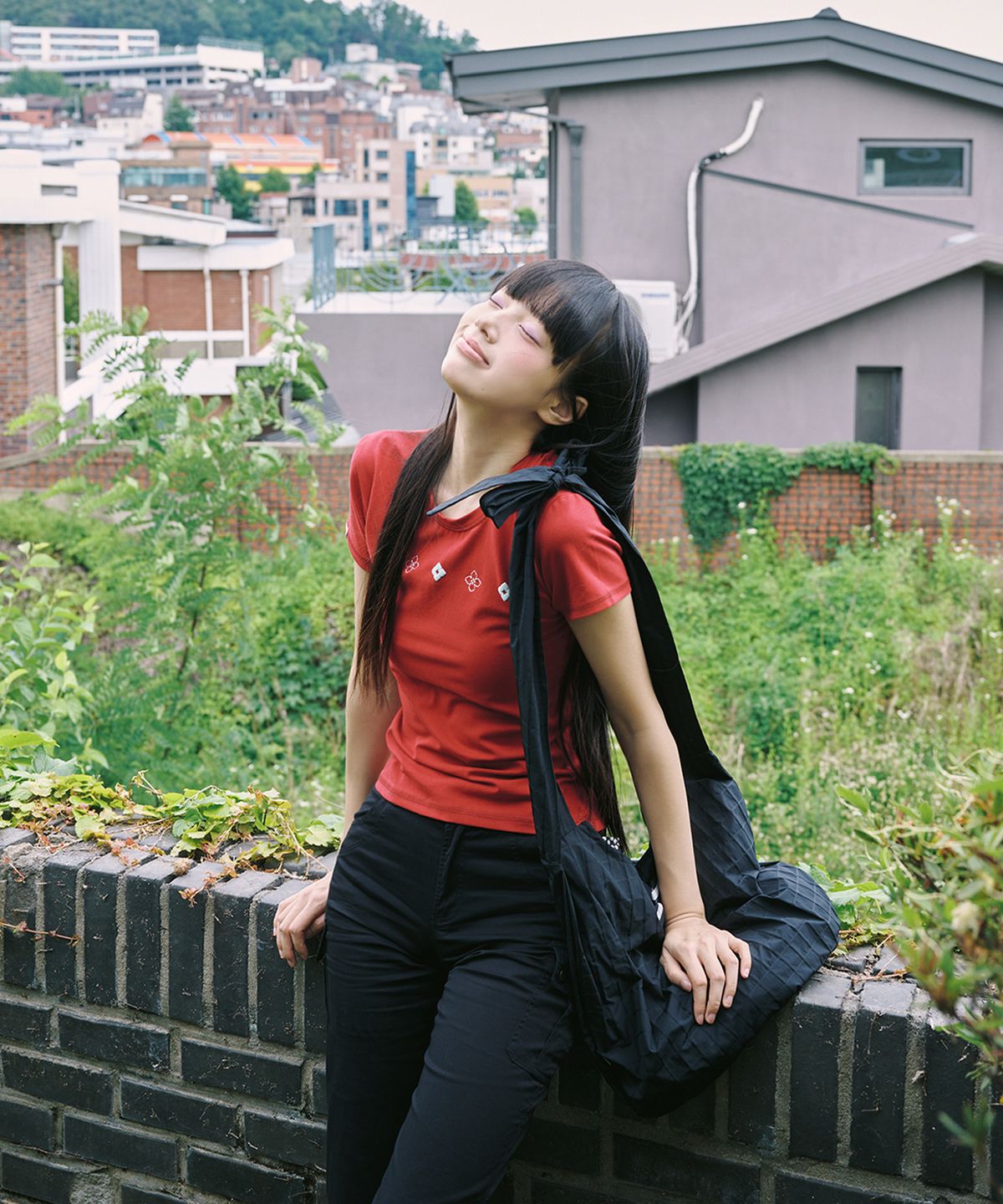 미레코(MIRECO) IKEBANA T REDRED