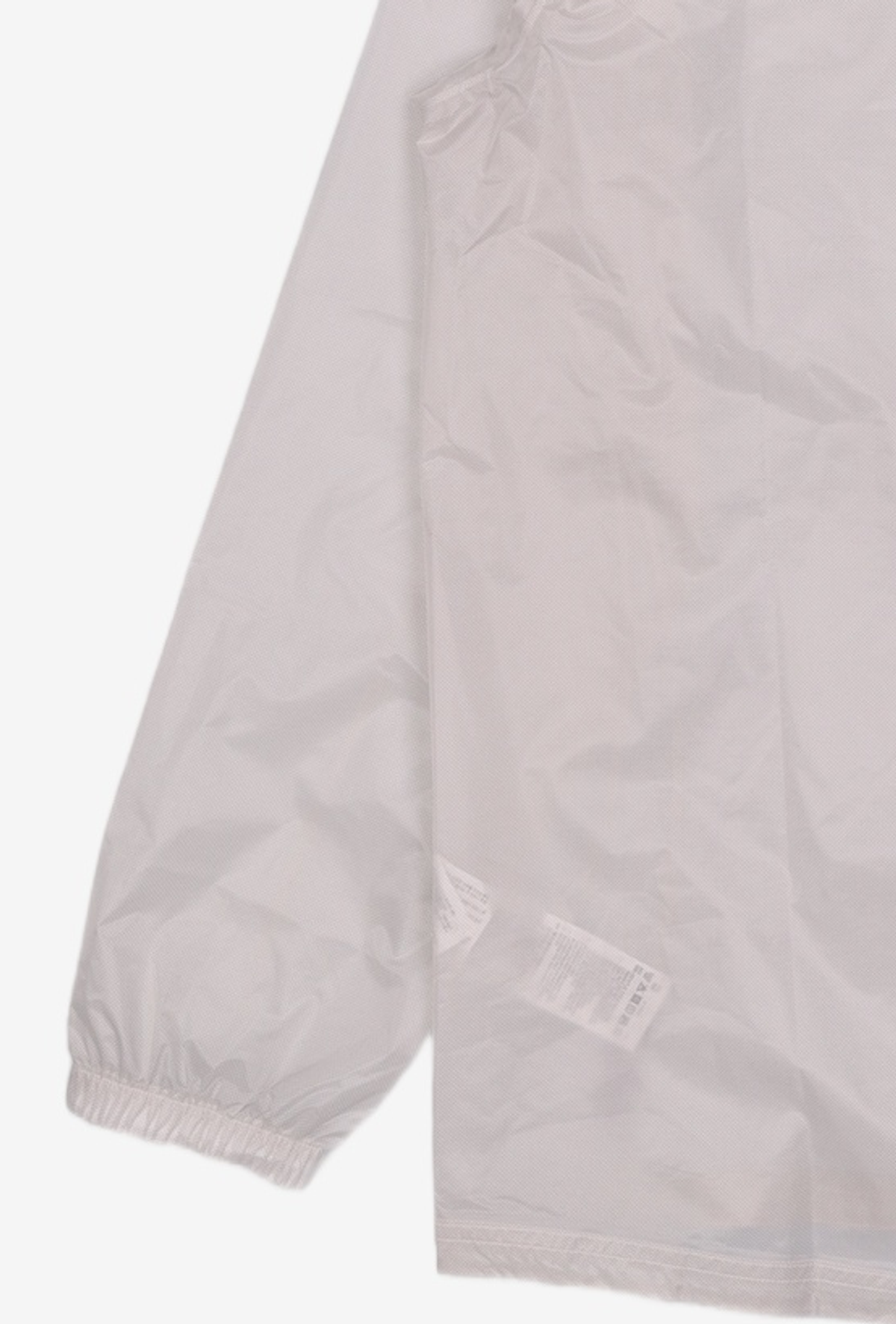 아디다스(ADIDAS) 나일론/코치 재킷 XL