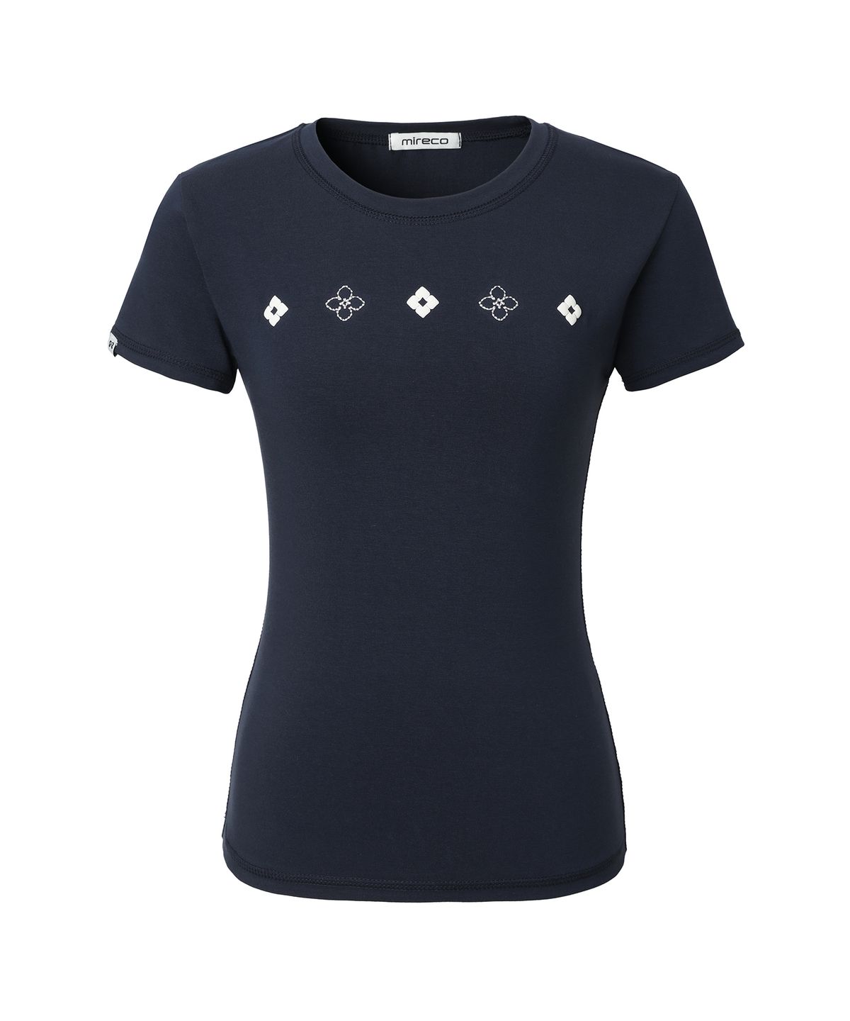 미레코(MIRECO) IKEBANA T NAVY