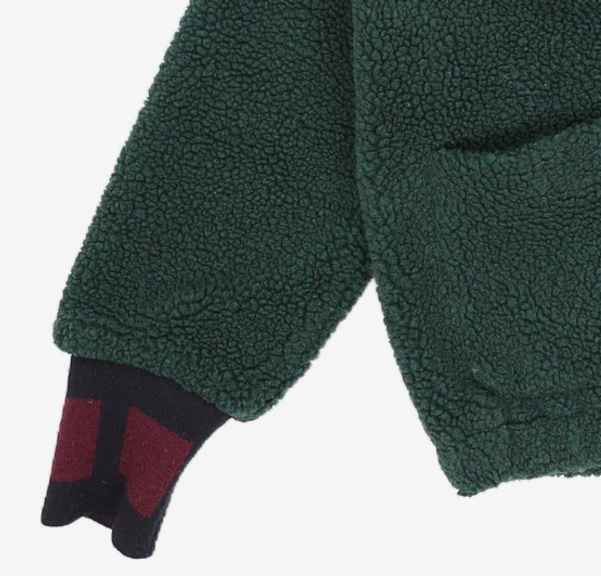 스타일 베네통(STILE BENETTON.) 플리스 42