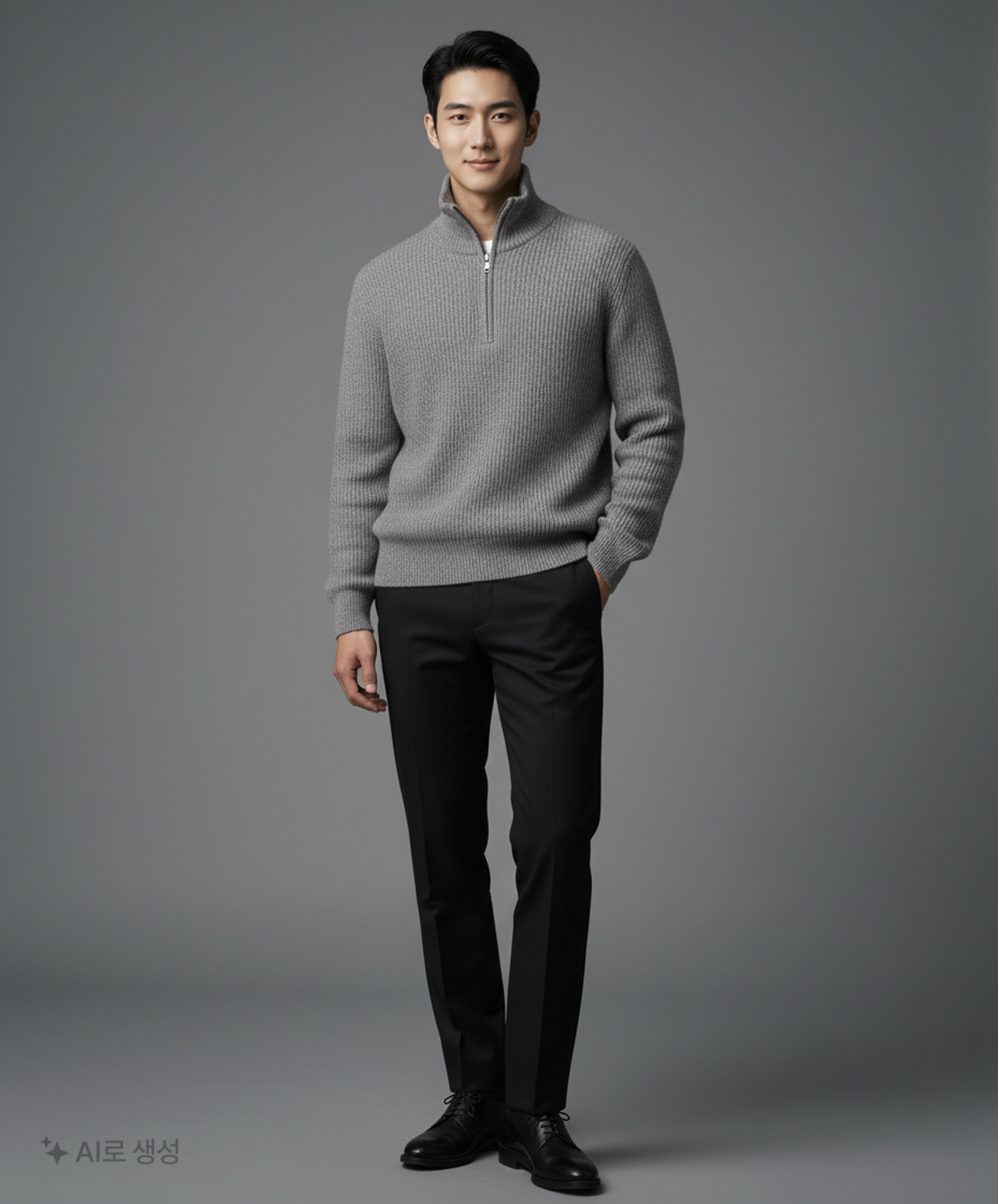 유니클로(UNIQLO) 니트/스웨터 S