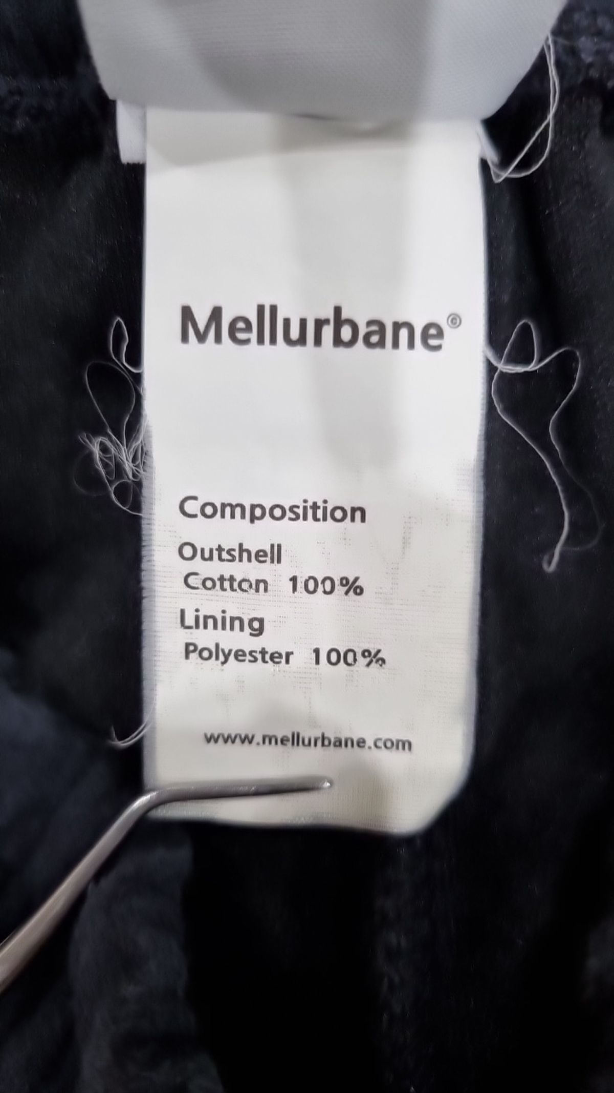 메러베인(MELLURBANE) 조거 팬츠 M