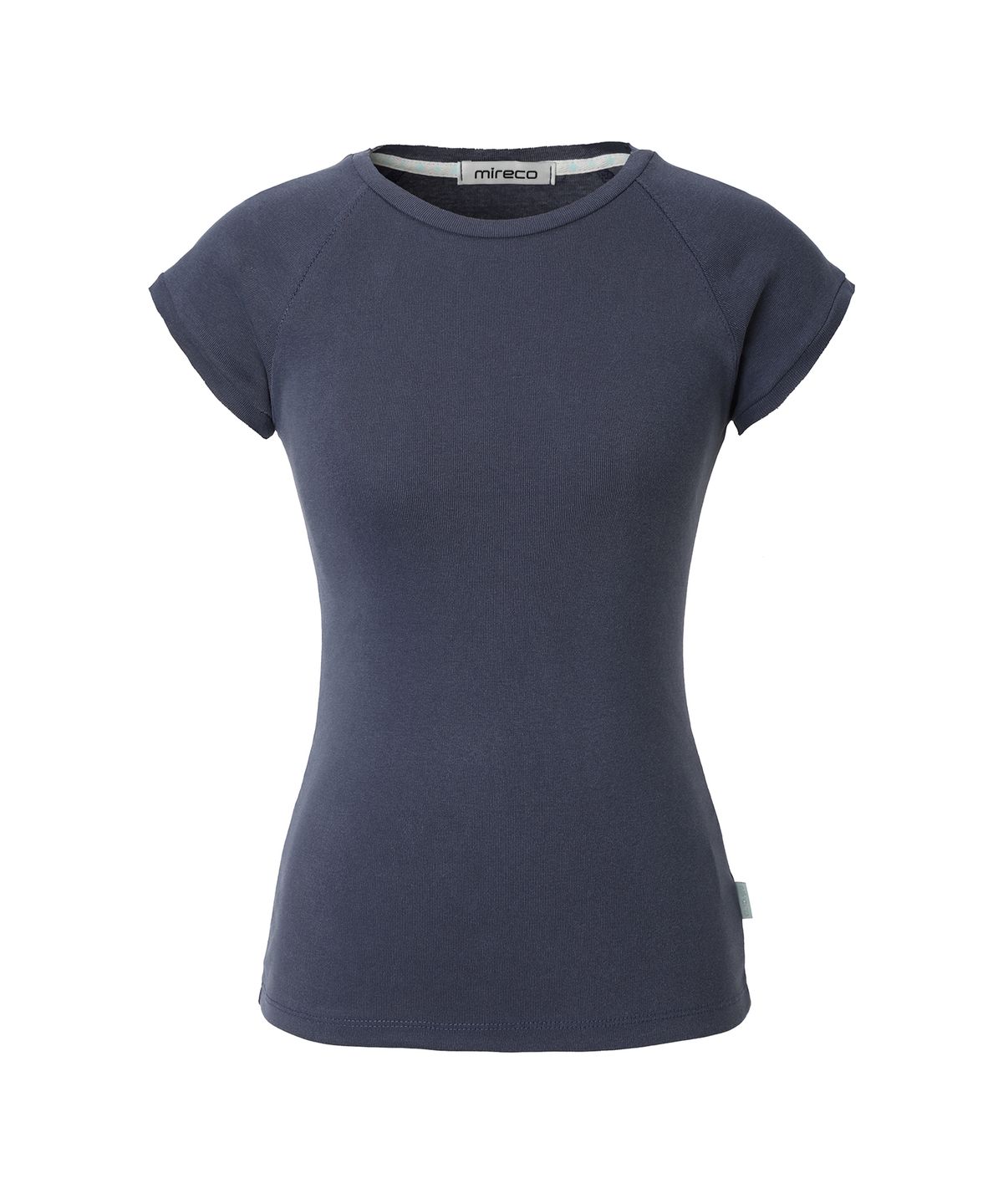 미레코(MIRECO) PIGMENT SLIM T NAVY