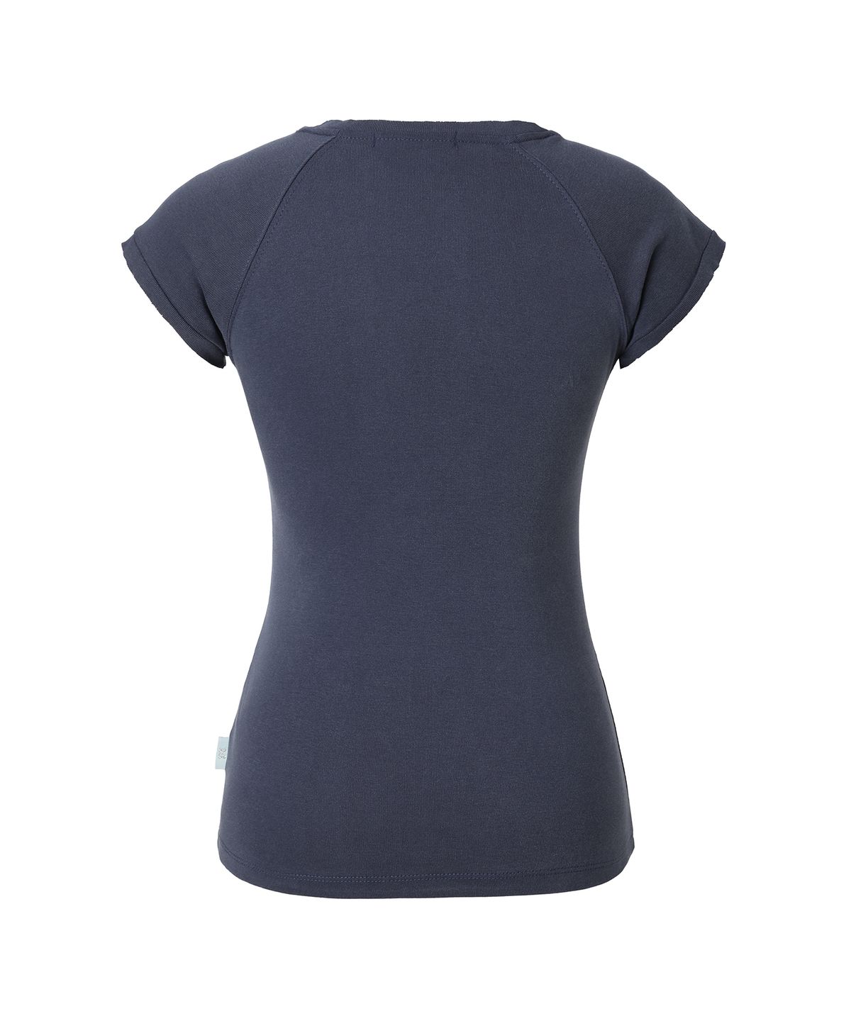 미레코(MIRECO) PIGMENT SLIM T NAVY