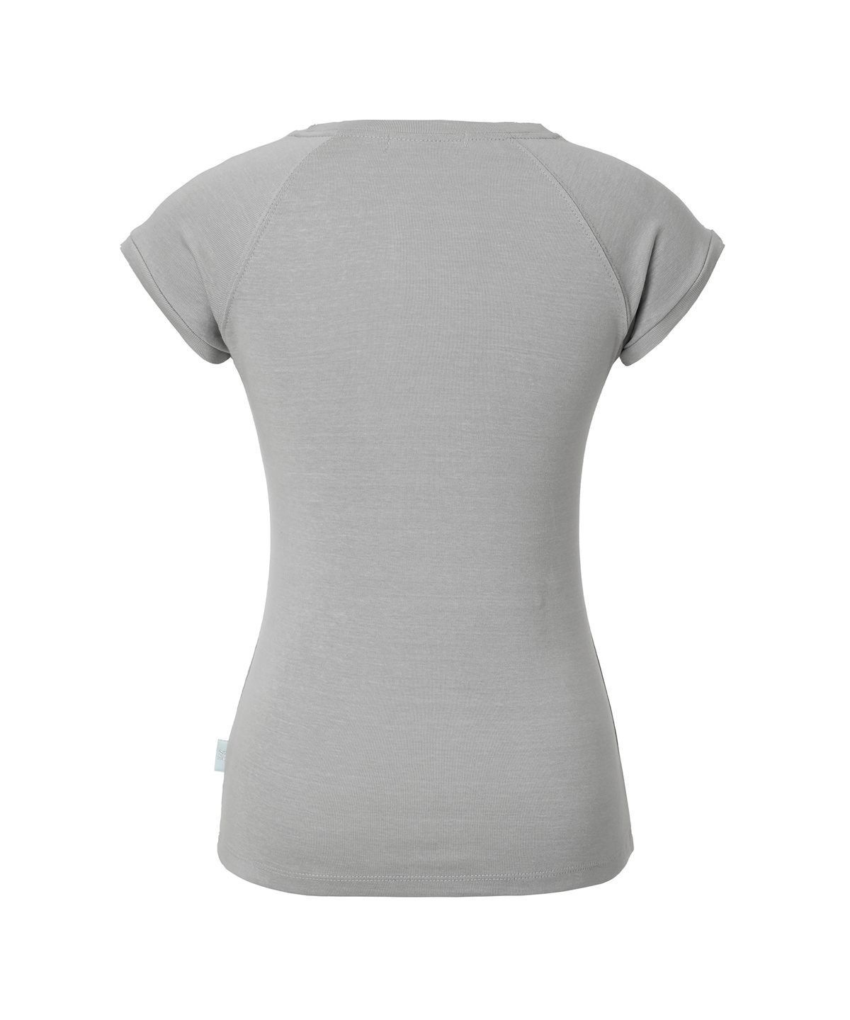 미레코(MIRECO) PIGMENT SLIM T DUSTY GREY