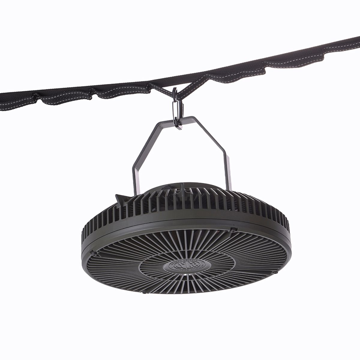케이지엠 아웃도어(KZM OUTDOOR) 필드 크래프트 팬 280 K25T3F05