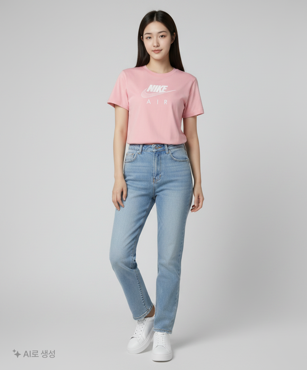 나이키(NIKE) 반소매 티셔츠 80