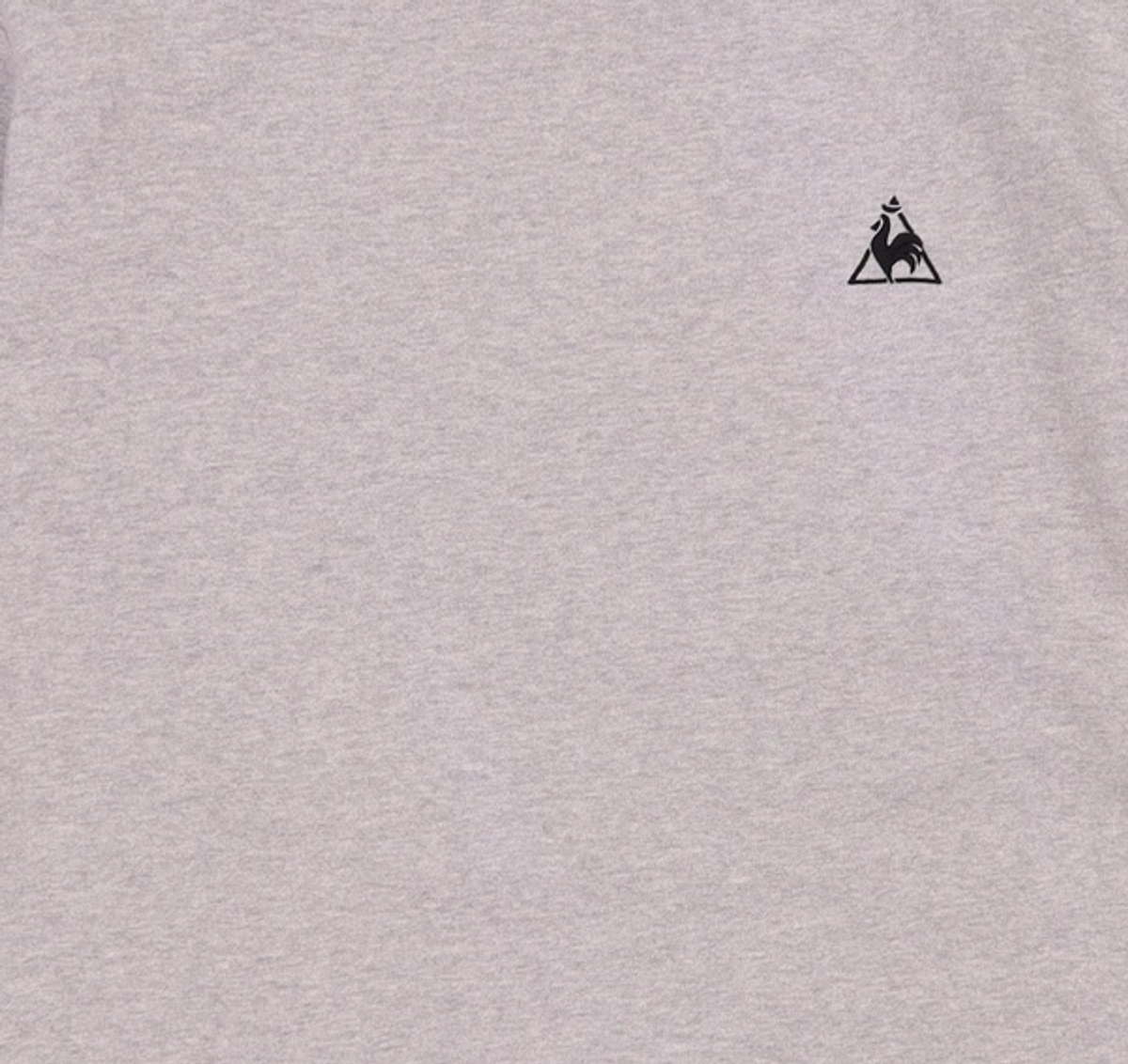 르꼬끄 스포르티브(LE COQ SPORTIF) 맨투맨/스웨트셔츠 110