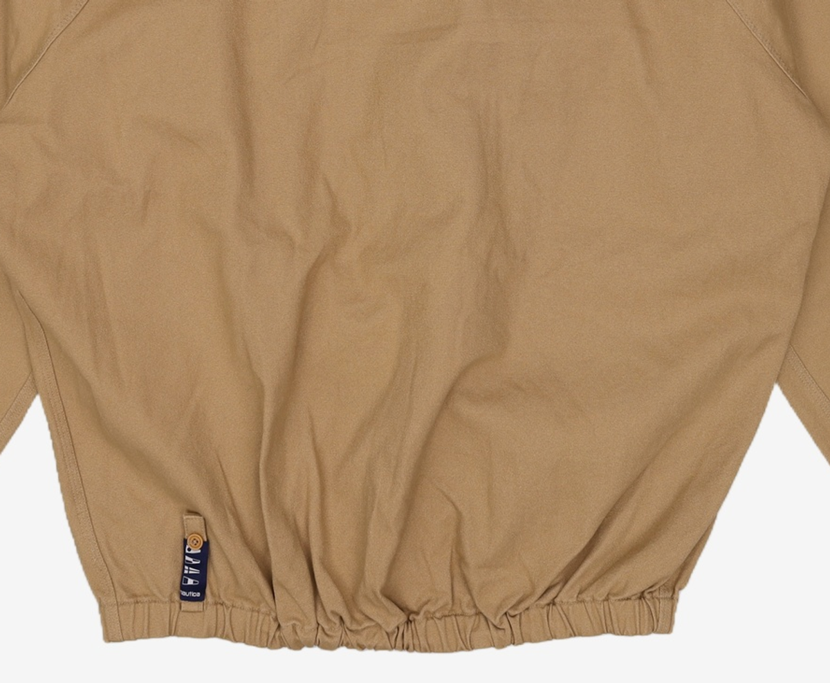 노티카(NAUTICA) 나일론/코치 재킷 100