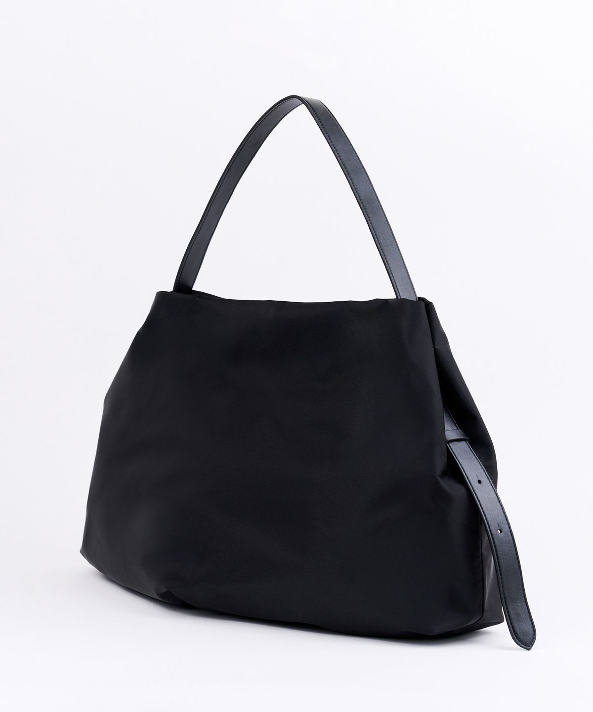 아이백유어파든(I BAG YOUR PARDON) dimple BAG nylon (2 colors)