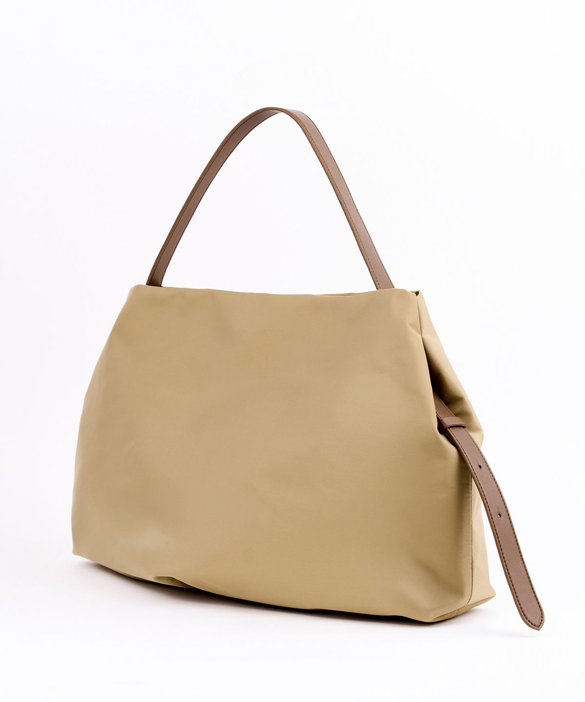 아이백유어파든(I BAG YOUR PARDON) dimple BAG nylon (2 colors)