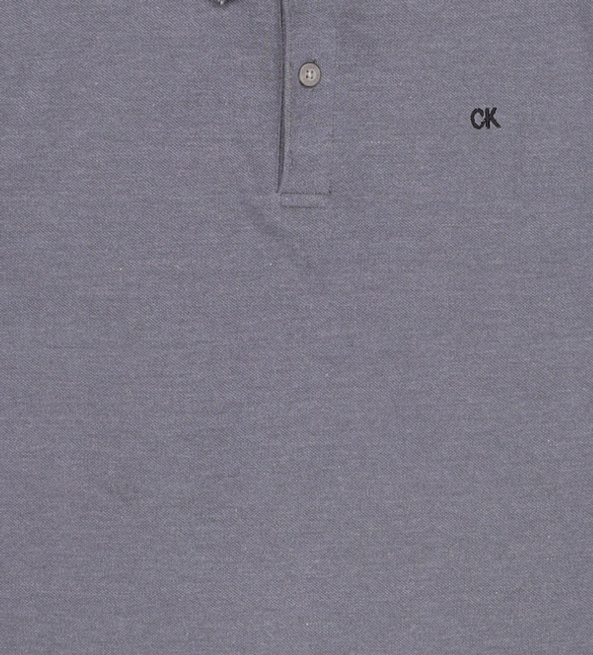 캘빈클라인 진(CALVIN KLEIN JEANS) 피케/카라 티셔츠 L