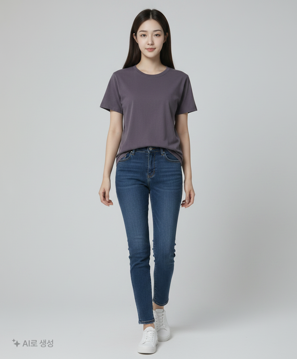유니클로(UNIQLO) 반소매 티셔츠 M