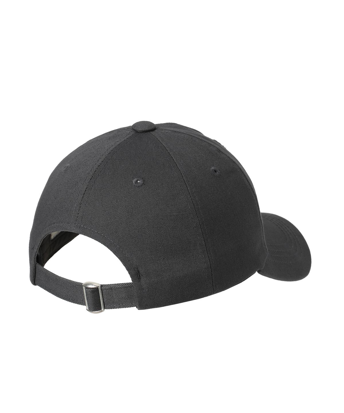 미레코(MIRECO) CALI BALL CAP CHARCOAL