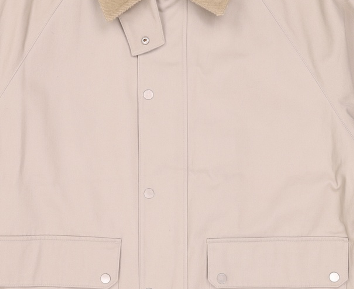 스파오(SPAO) 사파리/헌팅 재킷 110