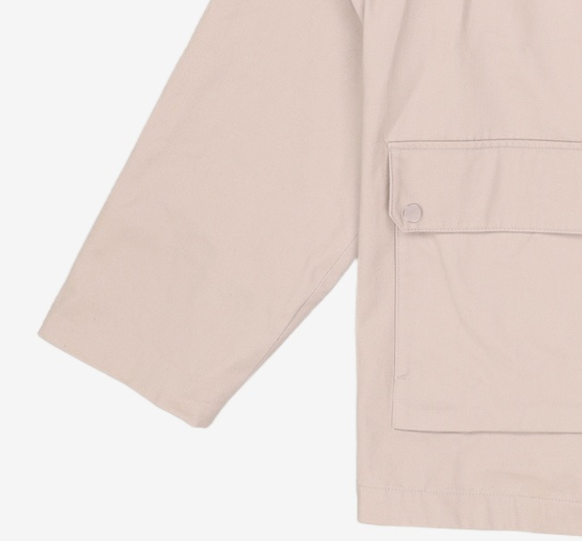 스파오(SPAO) 사파리/헌팅 재킷 110