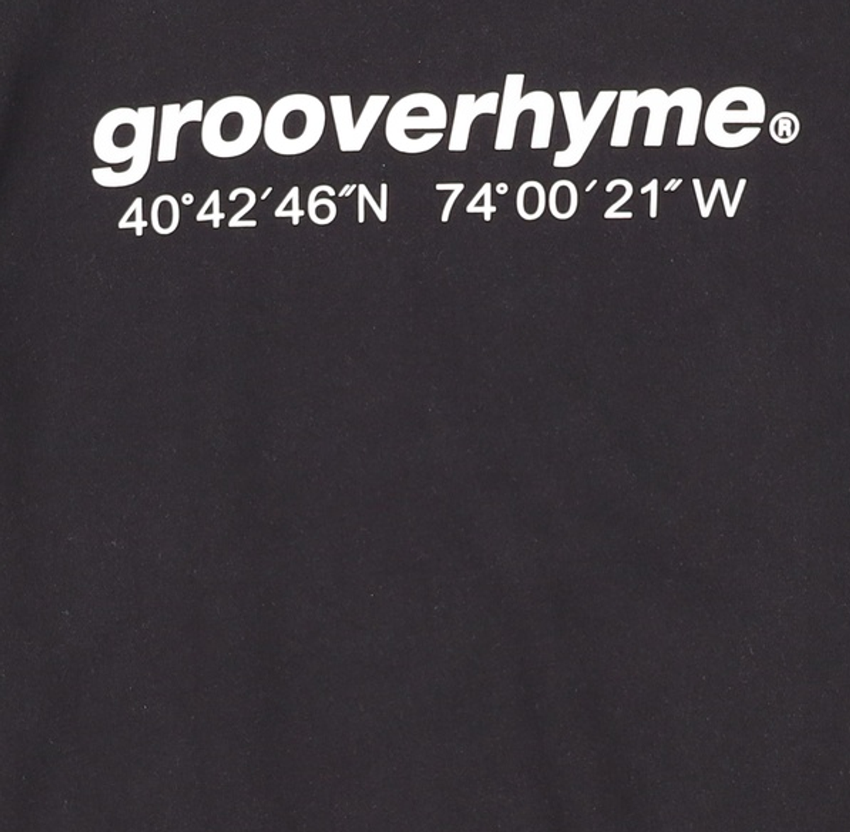 그루브라임(GROOVE RHYME) 맨투맨/스웨트셔츠 L