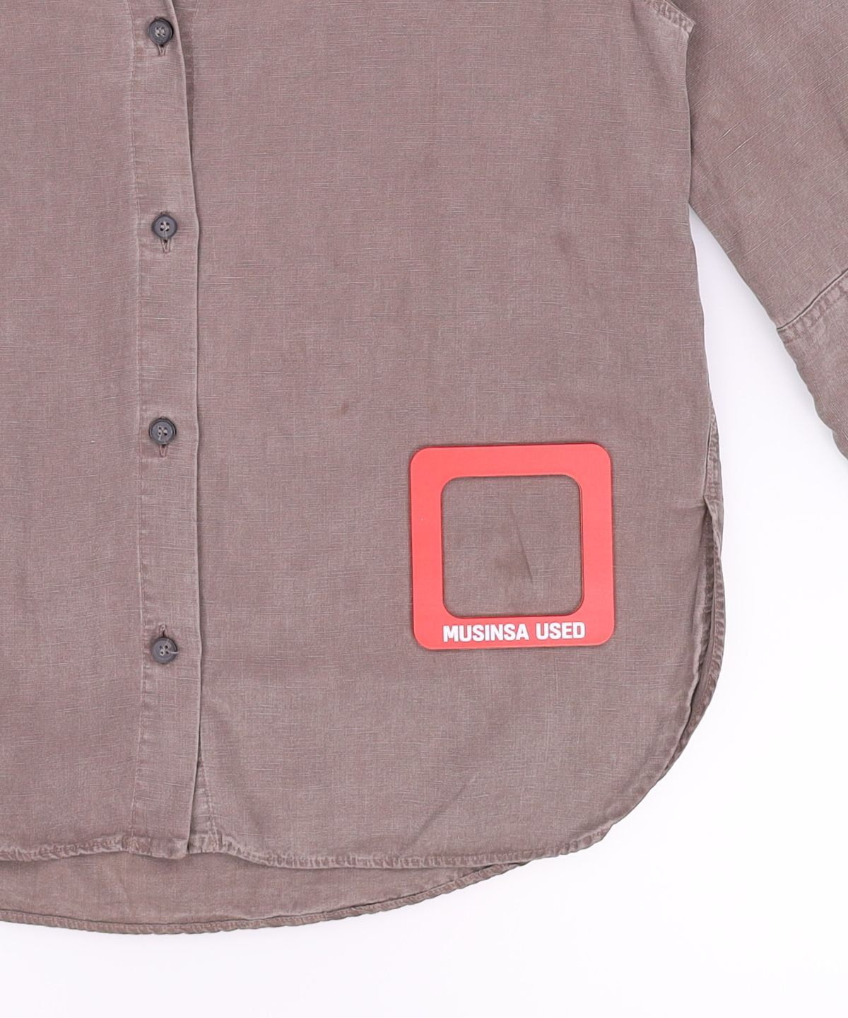자라(ZARA) 캐주얼 셔츠 XS