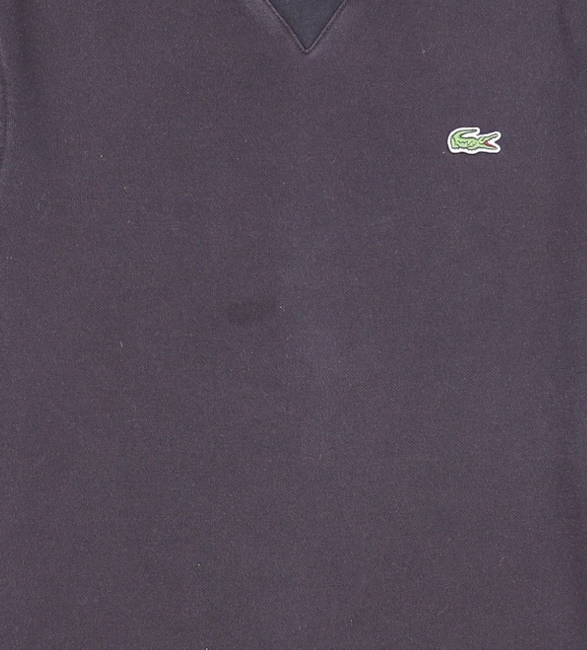 라코스테(LACOSTE) 맨투맨/스웨트셔츠 XS