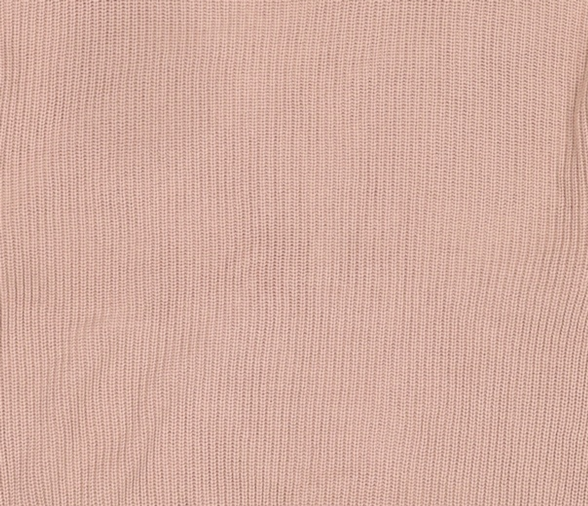 니티드(KNITTED) 니트/스웨터 L
