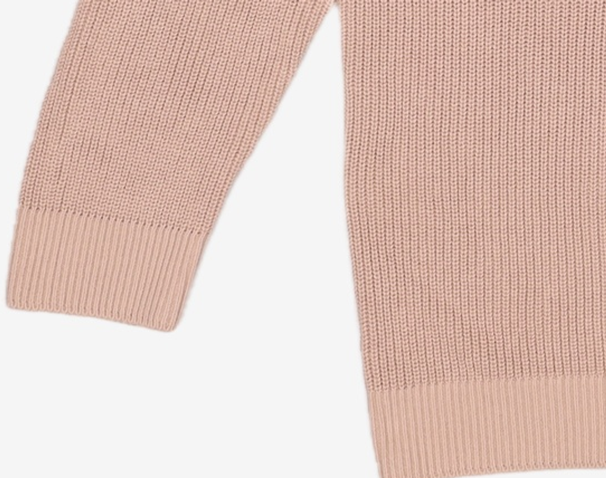 니티드(KNITTED) 니트/스웨터 L