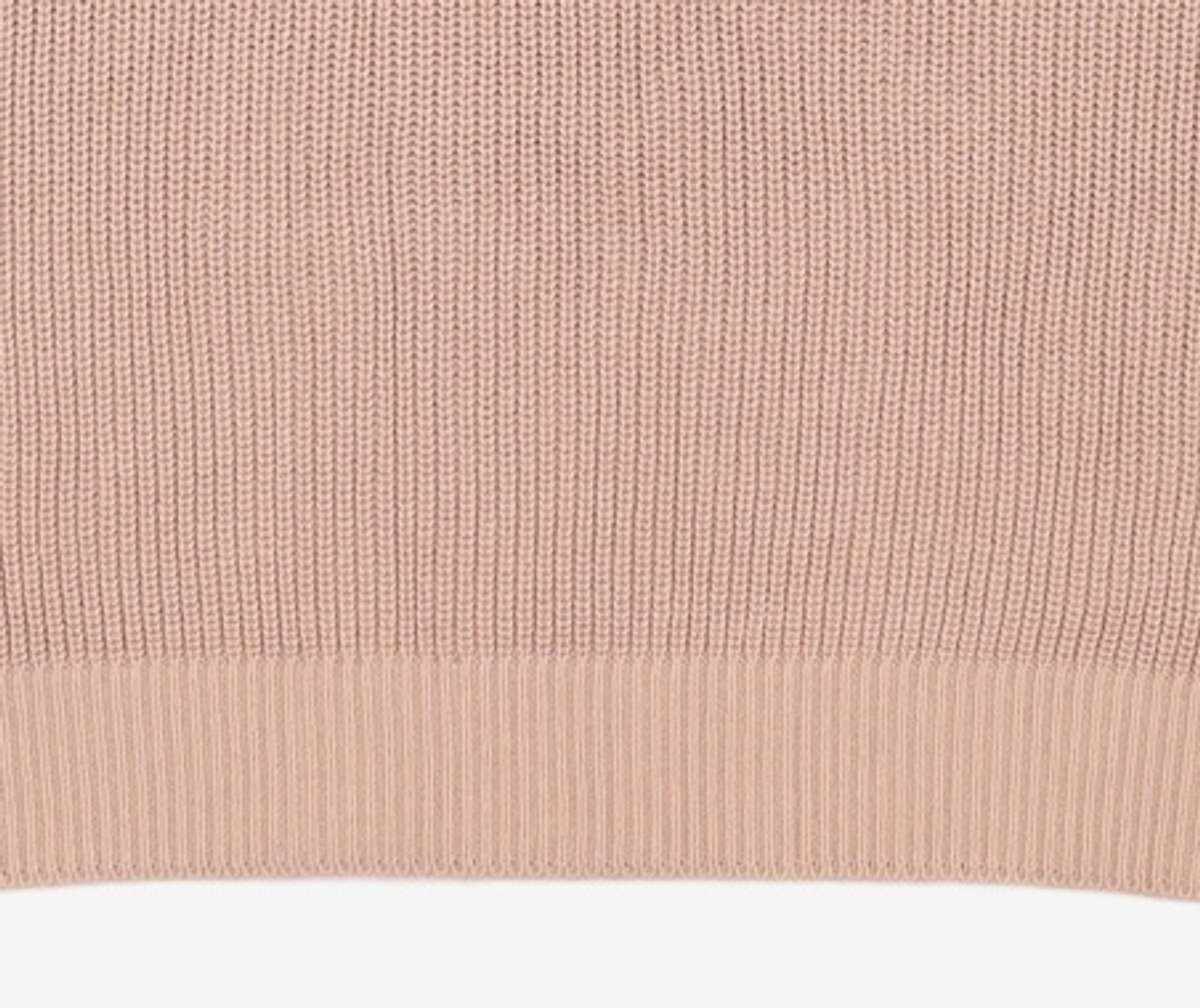 니티드(KNITTED) 니트/스웨터 L
