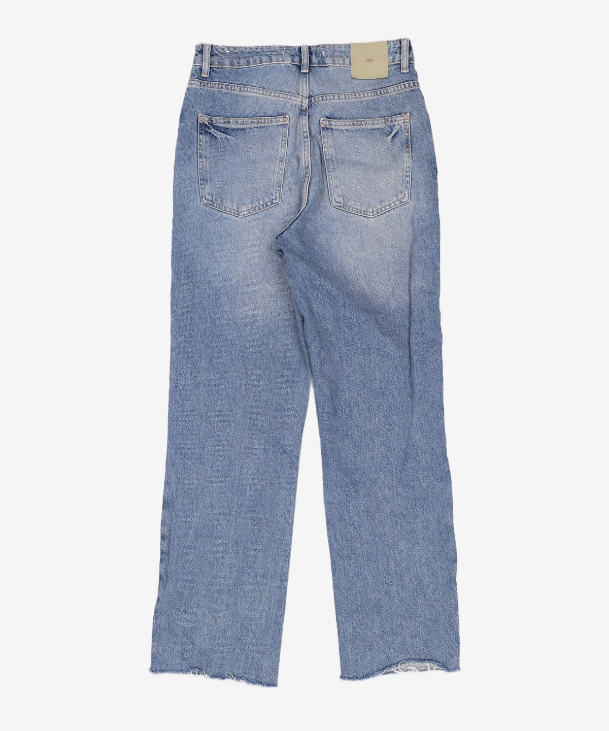 자라(ZARA) 청/데님 팬츠 EUR36