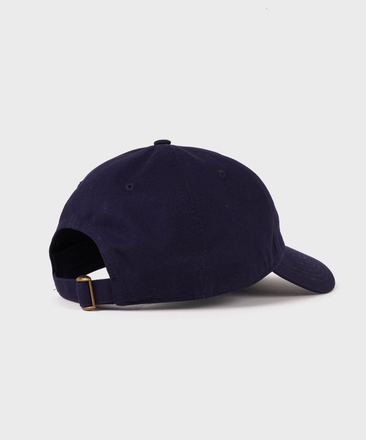 스포티앤리치(SPORTY&RICH) 벤돔 LA 캡 - 네이비 R265AOH006