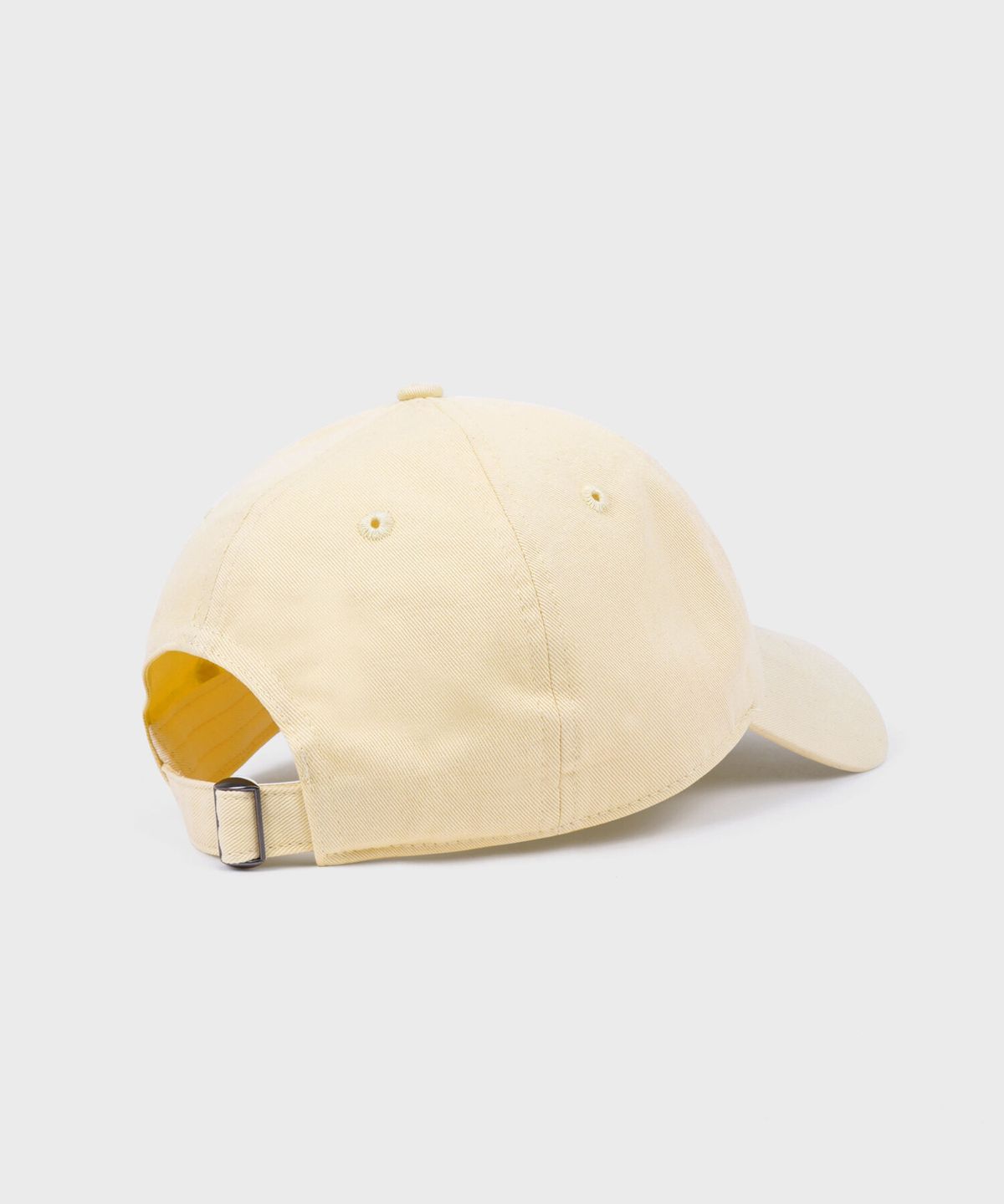 스포티앤리치(SPORTY&RICH) 에비뉴 캡 - 아몬드 R265AOH005