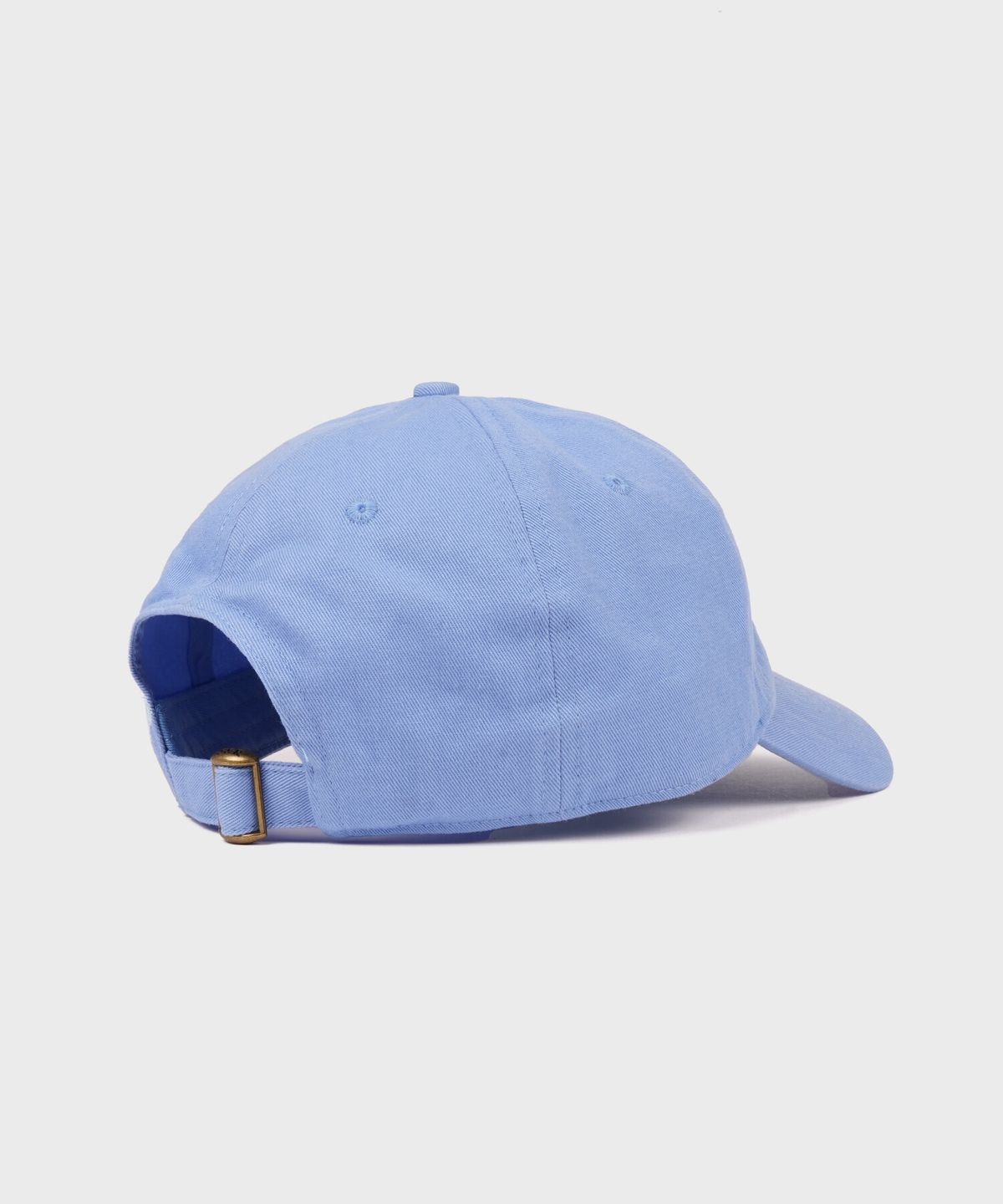 스포티앤리치(SPORTY&RICH) 에비뉴 캡 - 페리윙클 R265AOH004