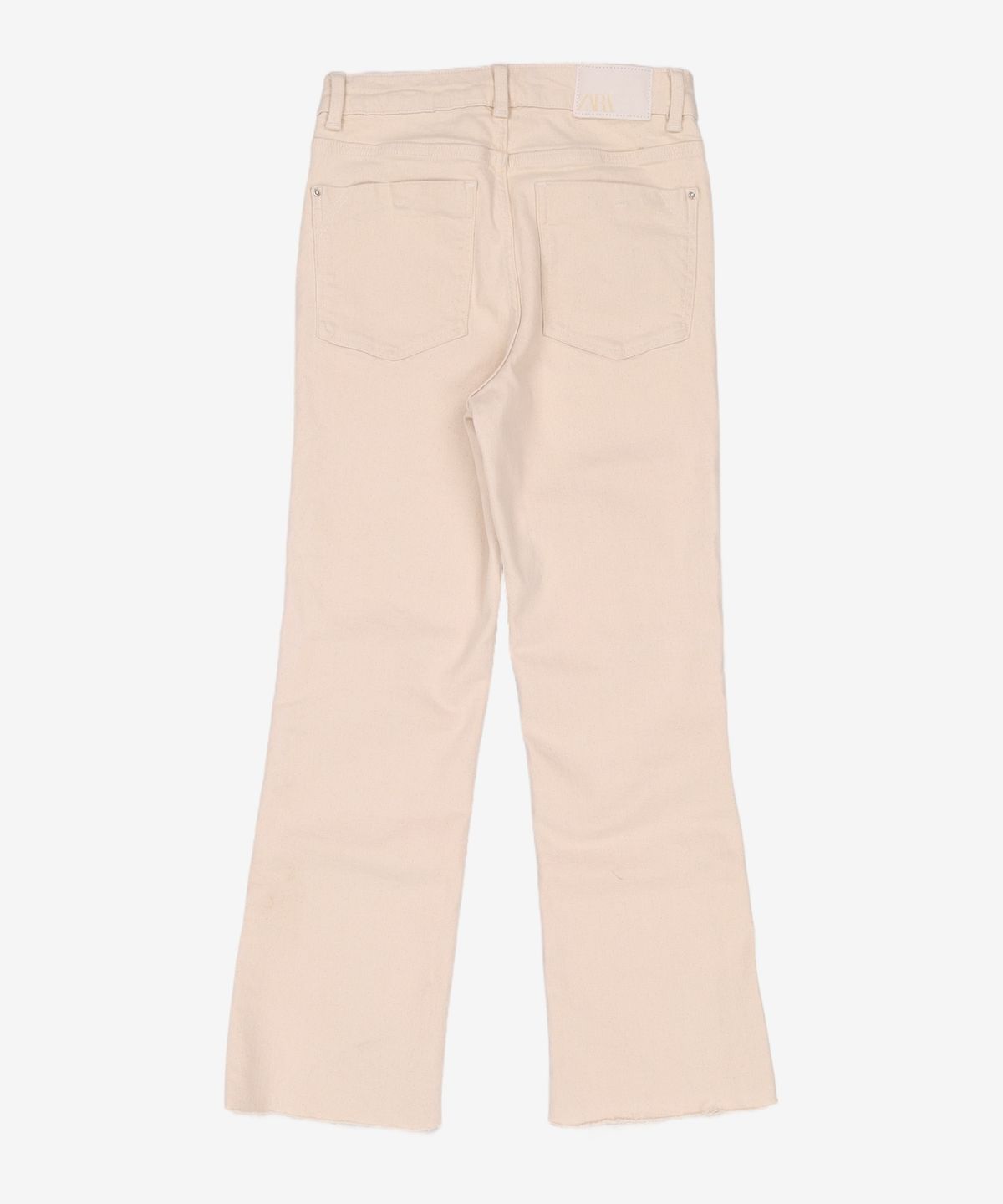 자라(ZARA) 청/데님 팬츠 EUR36