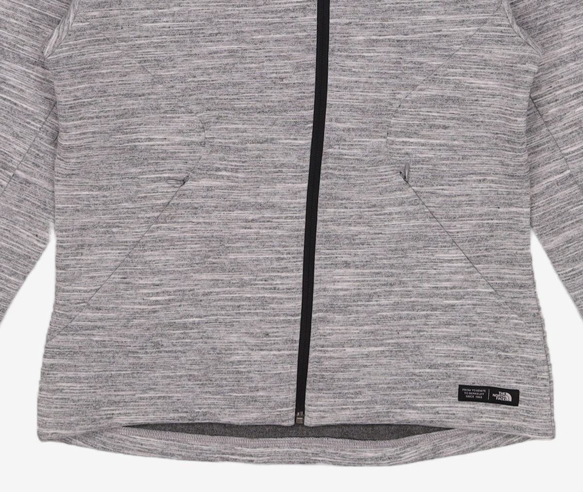 노스페이스(THE NORTH FACE) 후드 집업 90