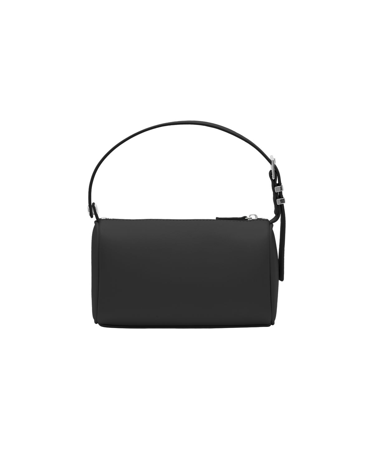 라츠유(LOTSYOU) Butter Bag BLACK