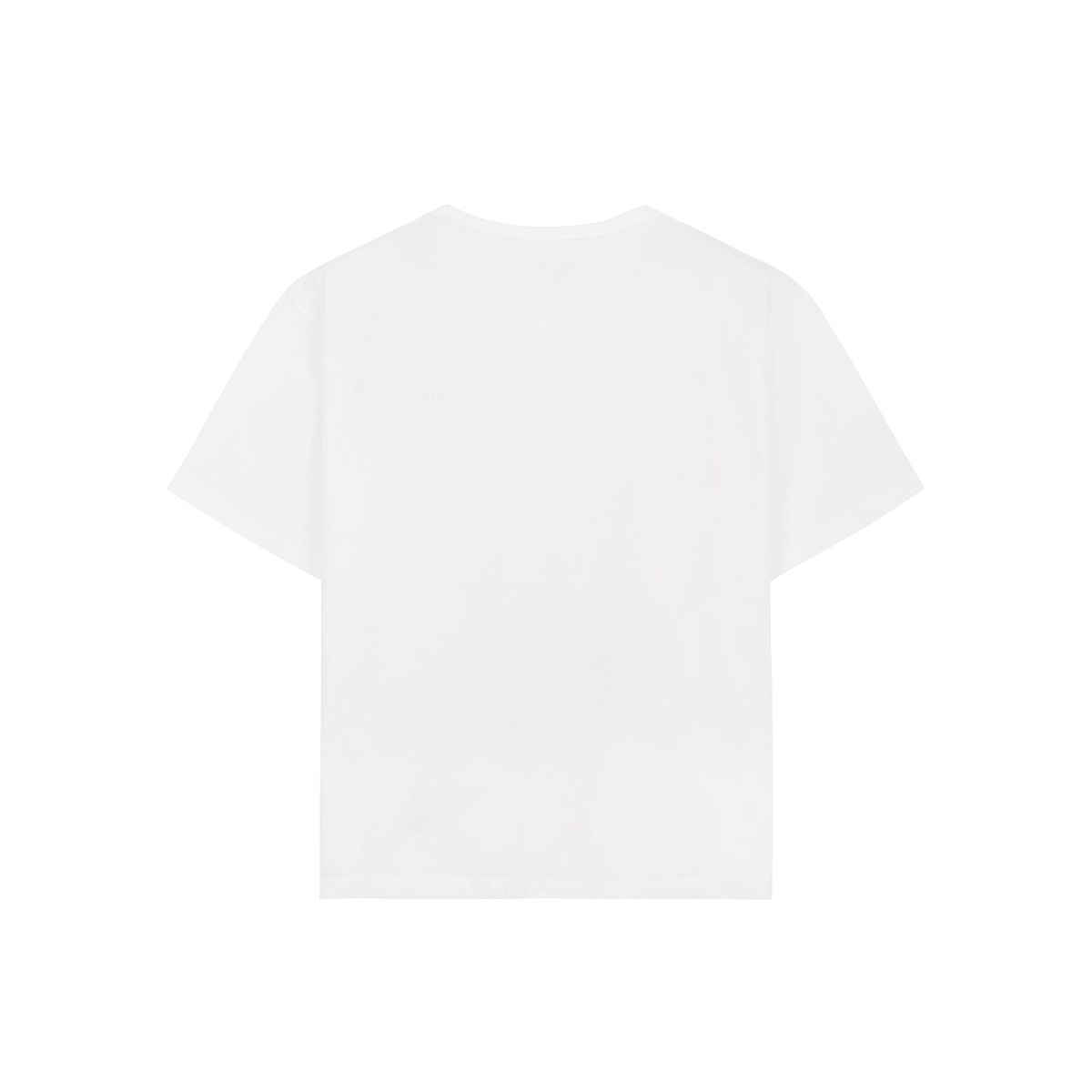 프룻오브더룸(FRUIT OF THE LOOM) [2PACK] 헤비웨이트 티셔츠(WHITE)