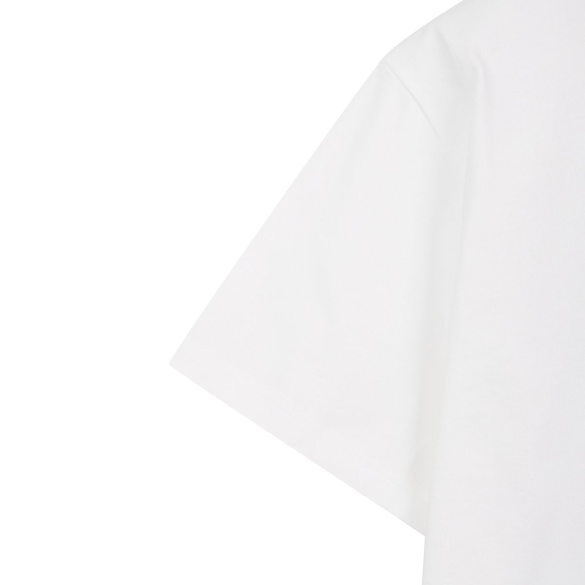 프룻오브더룸(FRUIT OF THE LOOM) [2PACK] 헤비웨이트 티셔츠(WHITE)