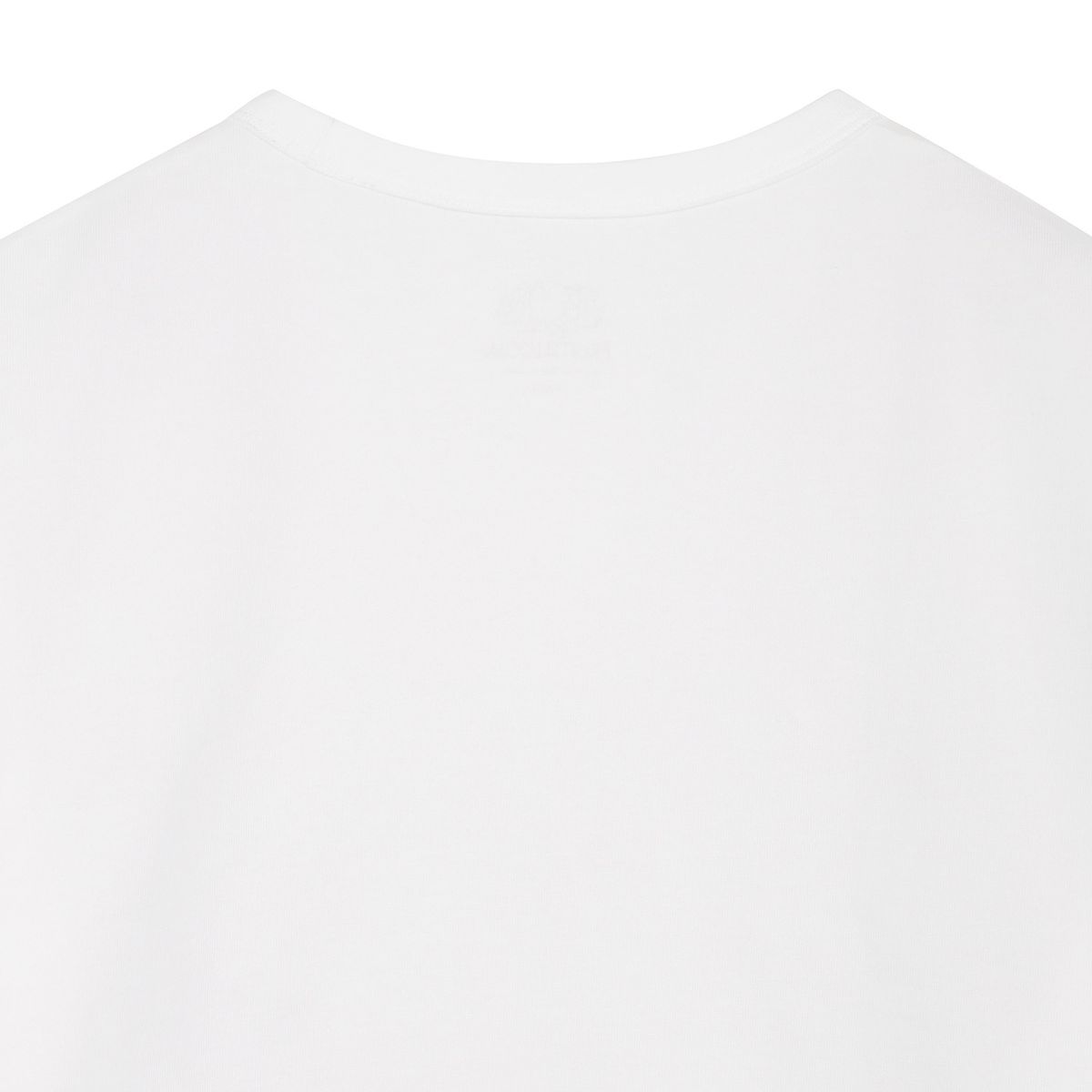 프룻오브더룸(FRUIT OF THE LOOM) [2PACK] 헤비웨이트 티셔츠(WHITE)