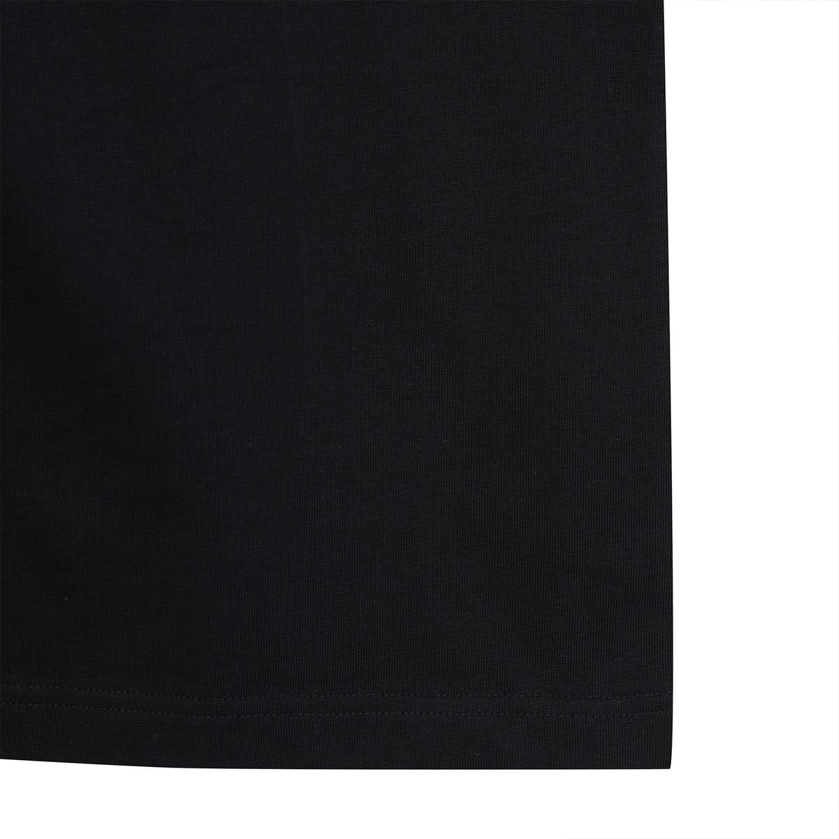 프룻오브더룸(FRUIT OF THE LOOM) [2PACK] 헤비웨이트 티셔츠(BLACK)