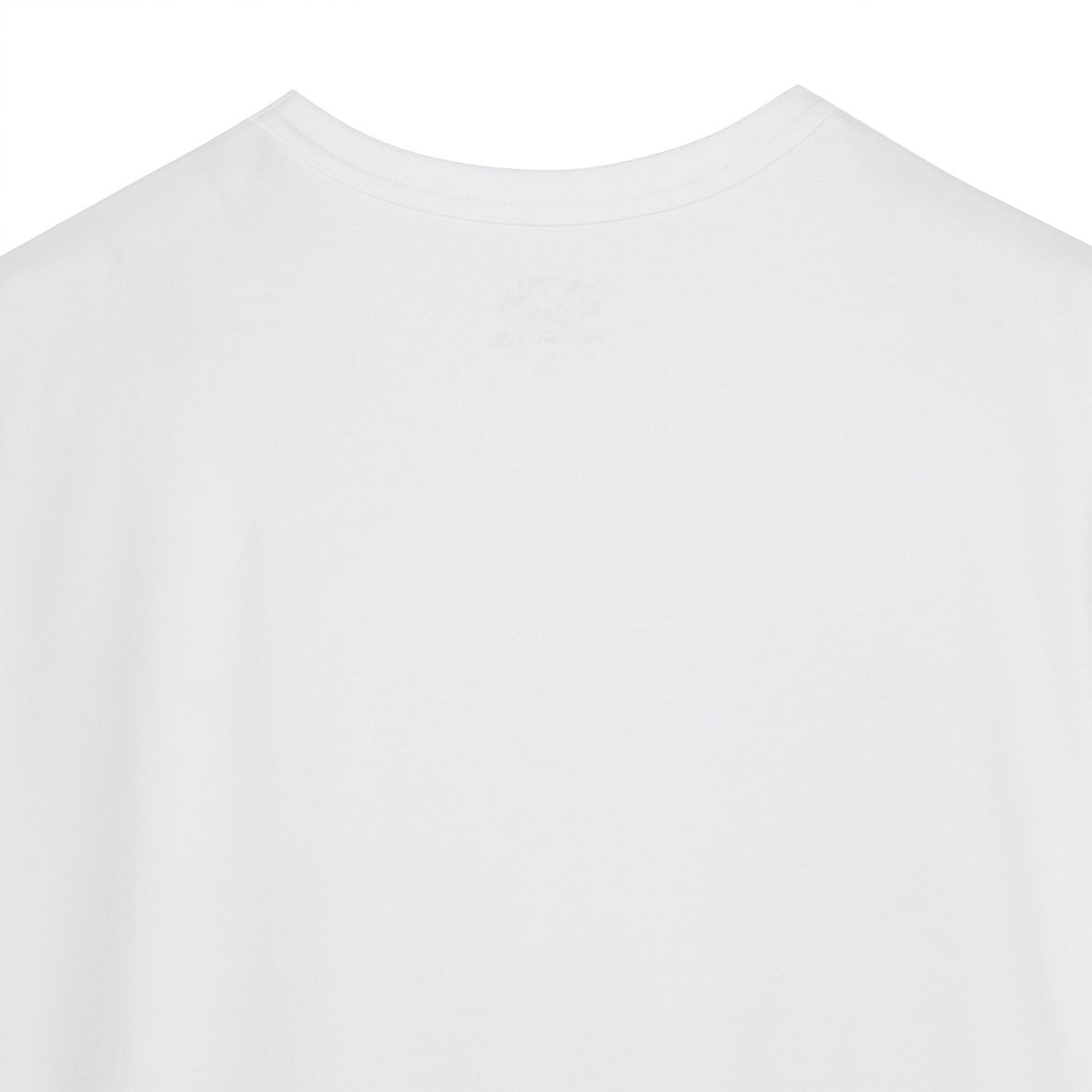 프룻오브더룸(FRUIT OF THE LOOM) [2PACK] 머슬핏 티셔츠(WHITE)
