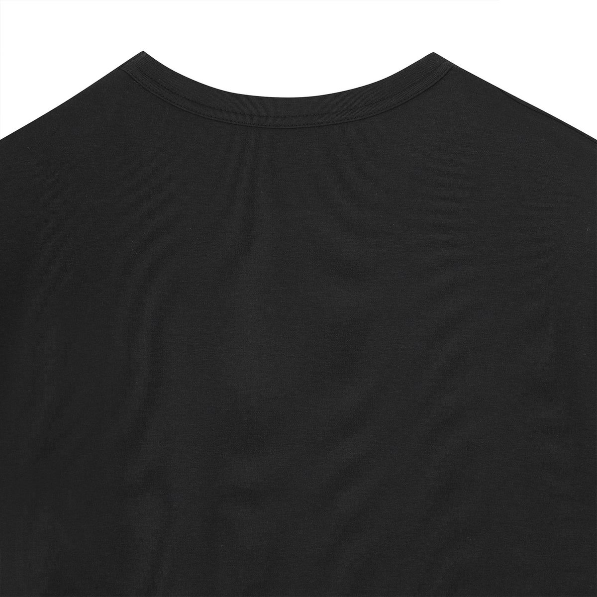 프룻오브더룸(FRUIT OF THE LOOM) [2PACK] 머슬핏 티셔츠(BLACK)