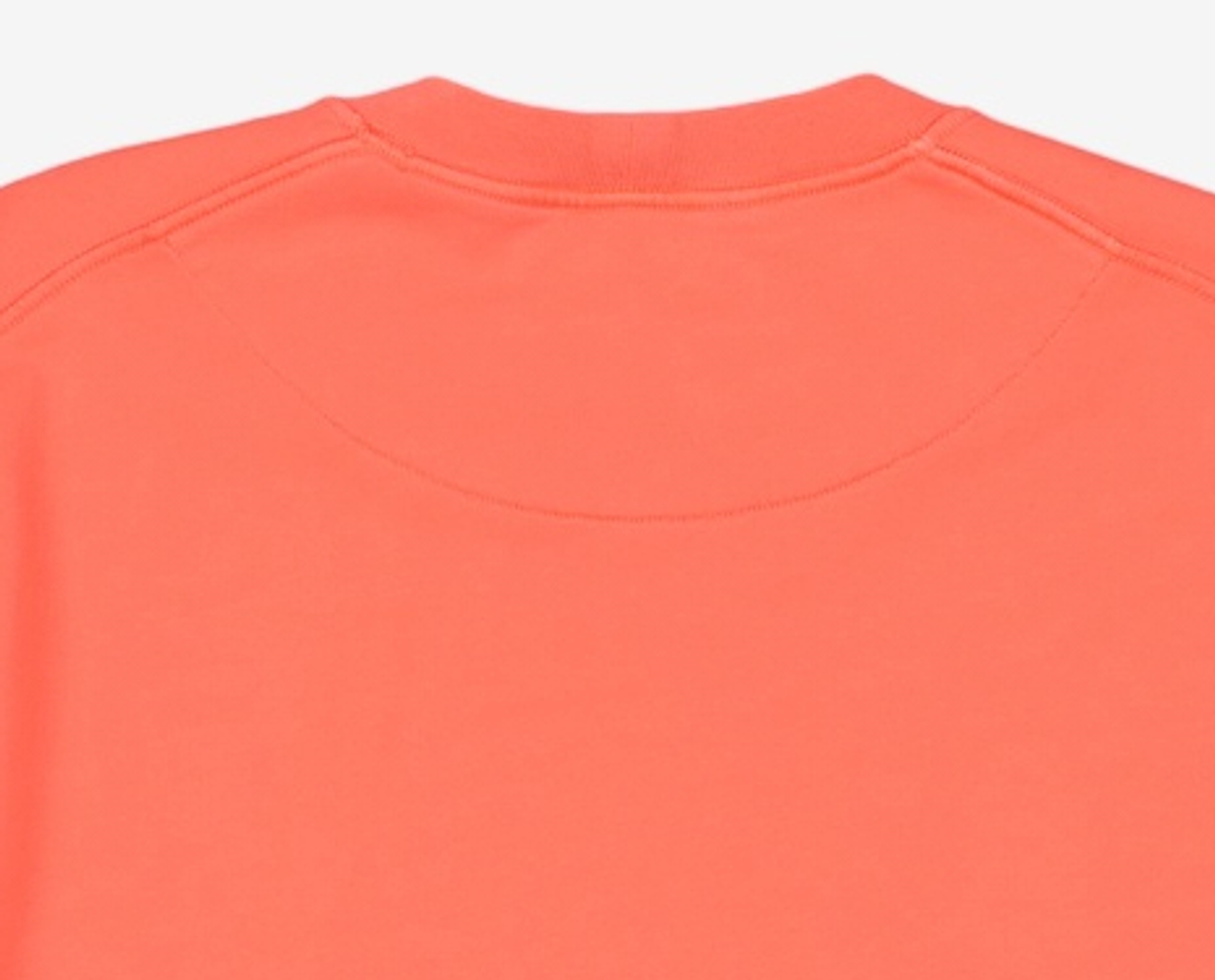 스톤아일랜드(STONE ISLAND) 20SS 와펜 패치 맨투맨 721563051 XL
