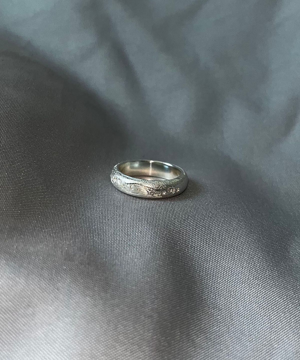 몽드린느(MONDELIGNE) Mirage ring
