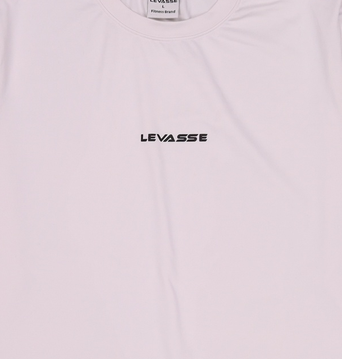 르바세(LEVASSE) 긴소매 티셔츠 L