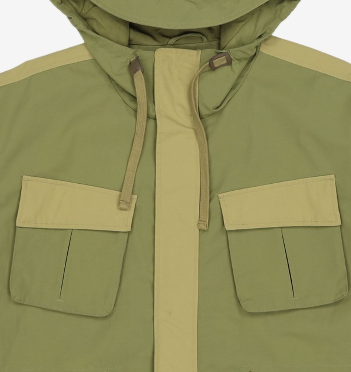 에이치앤엠(H&M) 사파리/헌팅 재킷 M