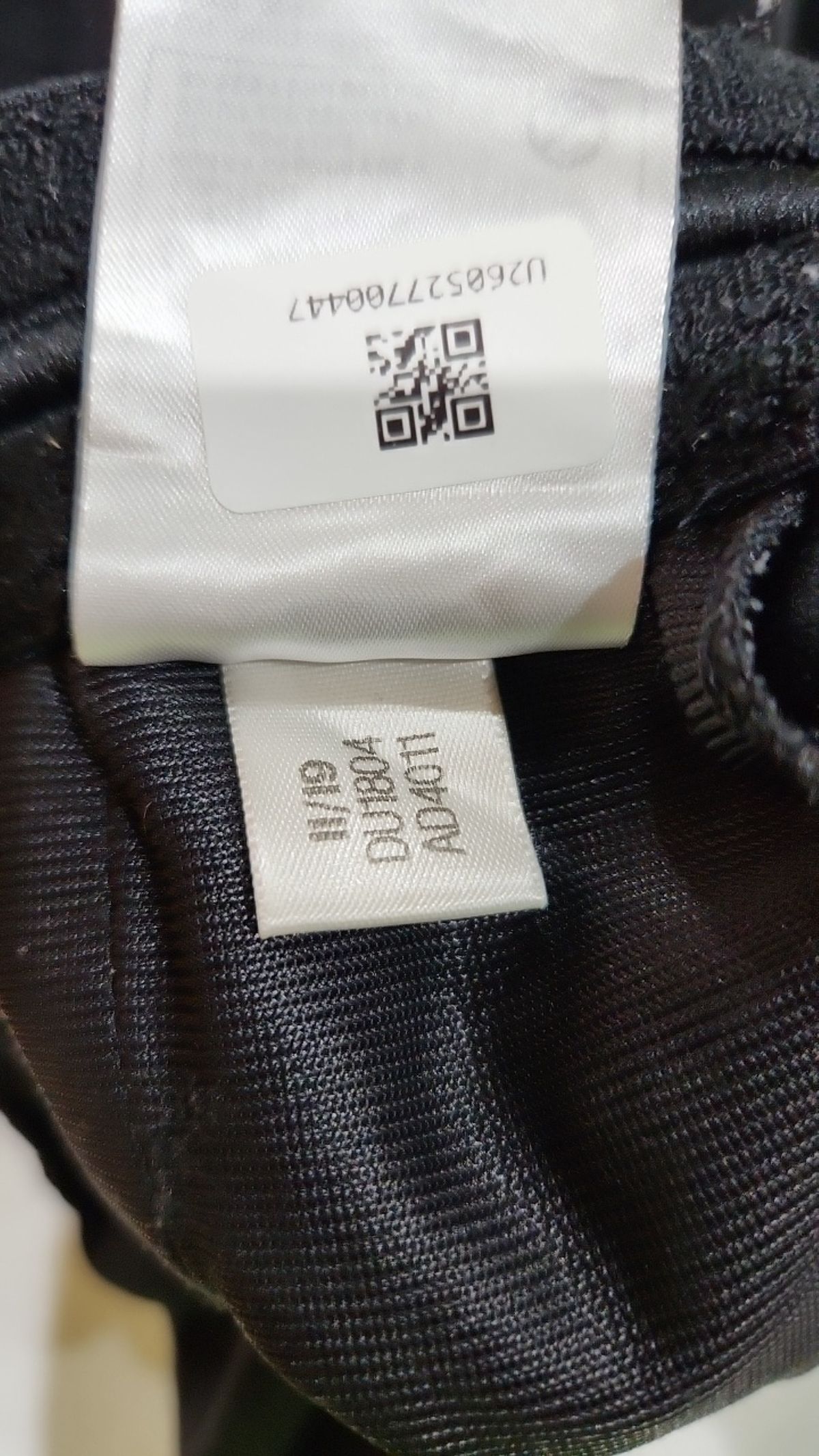 아디다스(ADIDAS) 트레이닝 팬츠 M