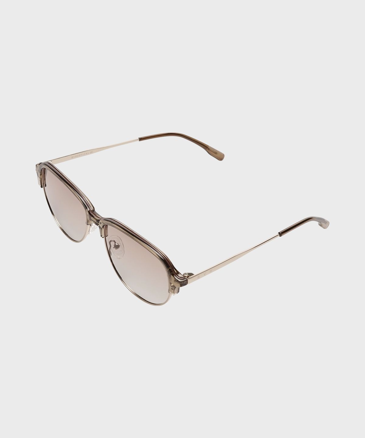 비브이에이치(BVH EYEWEAR) HAZE C2 BROWN