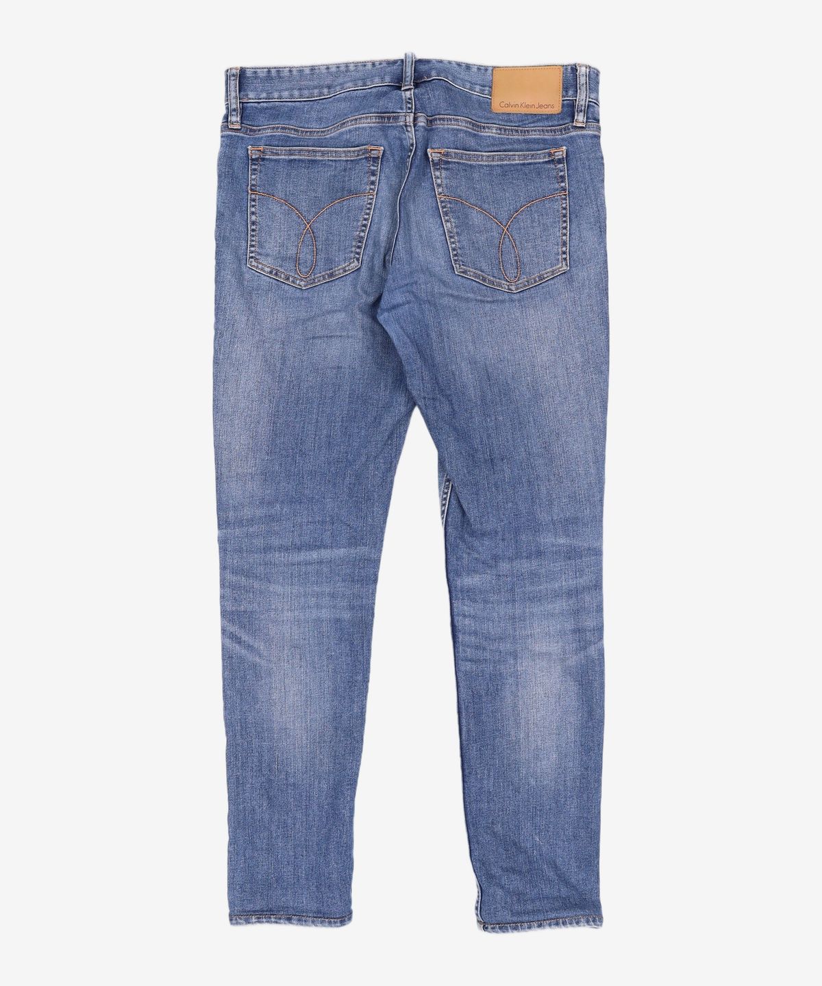 캘빈클라인 진(CALVIN KLEIN JEANS) 청/데님 팬츠 76