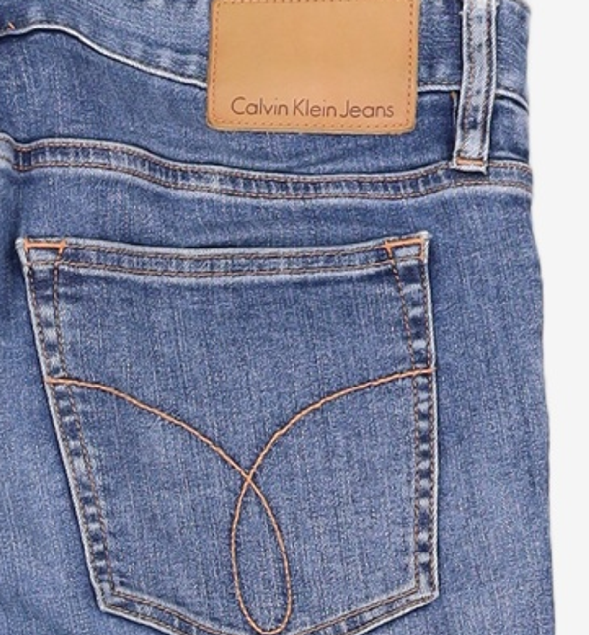 캘빈클라인 진(CALVIN KLEIN JEANS) 청/데님 팬츠 76