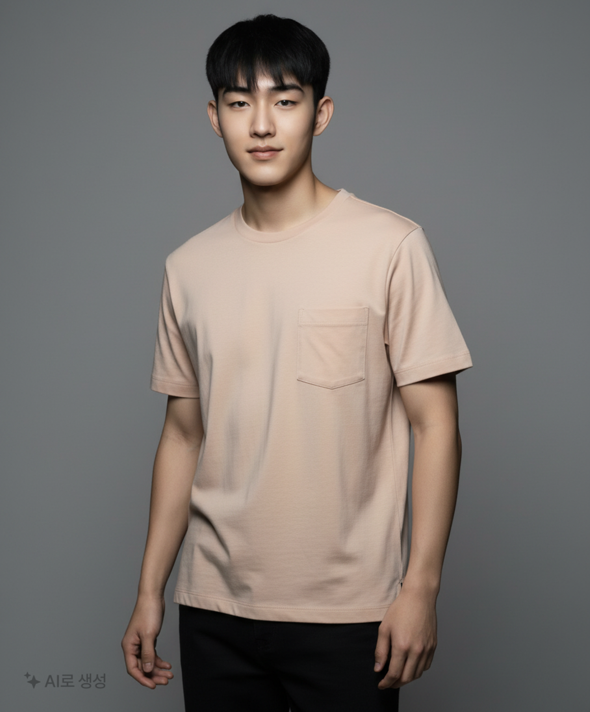 유니클로(UNIQLO) 반소매 티셔츠 S