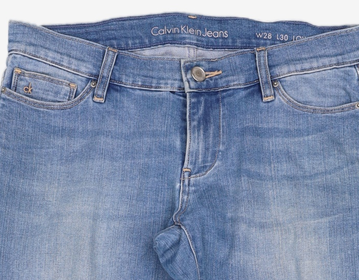 캘빈클라인 진(CALVIN KLEIN JEANS) 청/데님 팬츠 28